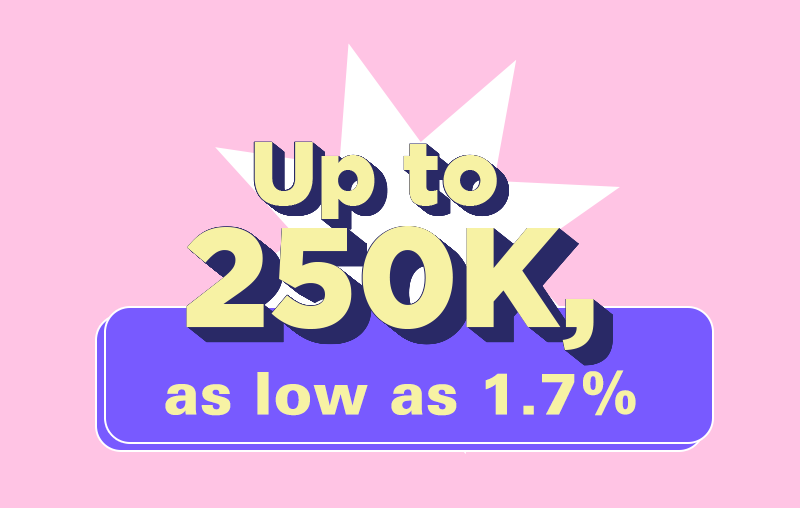 Benefits of Tonik Digital Bank Loans for debt consolidation