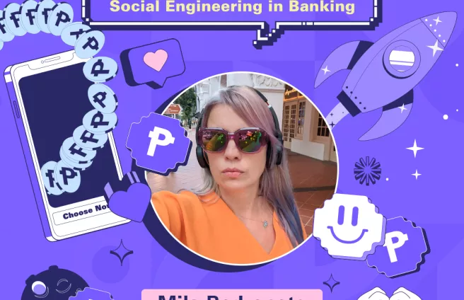 My experience with scammers: Social Engineering in Banking