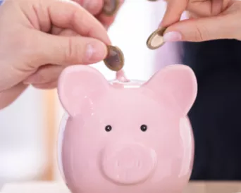 how to collect cash online