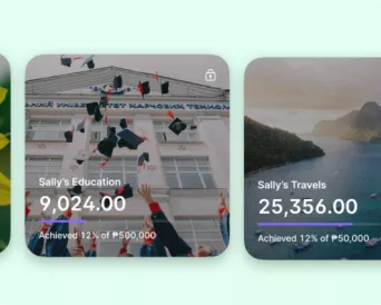 how to use tonik stash saving features