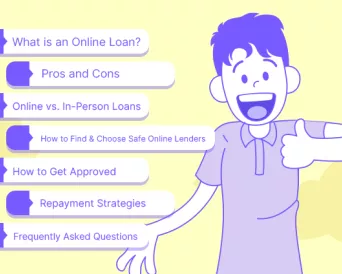 Online Loans in the Philippines