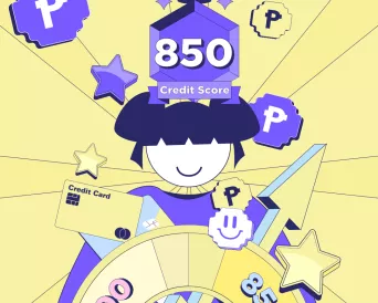 how banks determine creditworthiness