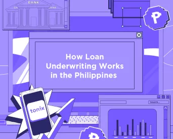 loan underwriting in the Philippines