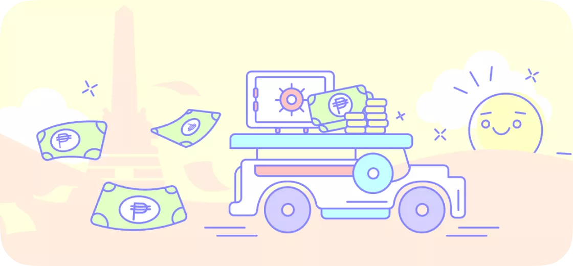 tonik safety and security as a digital bank