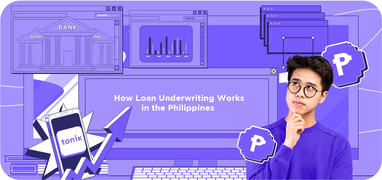 loan underwriting in the Philippines