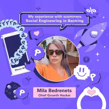 My experience with scammers: Social Engineering in Banking