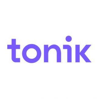 tonik logo