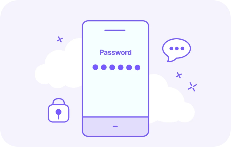 tonik digital bank security tough passwords