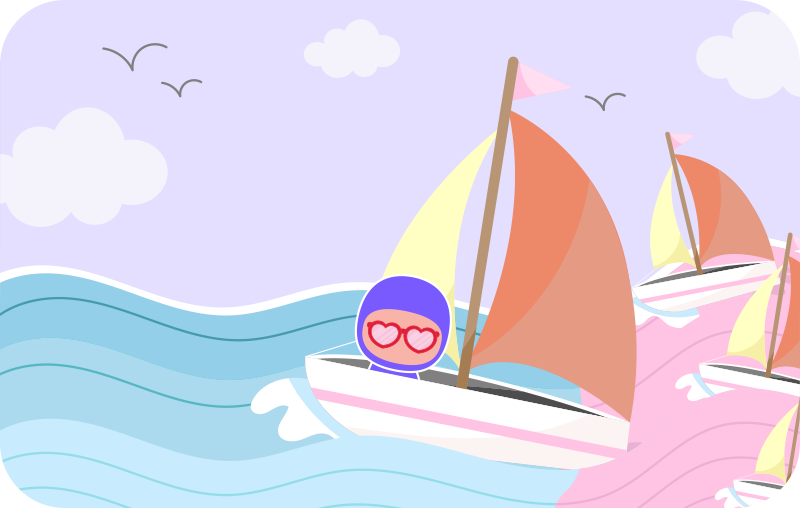 assessing blue oceans in the fintech space