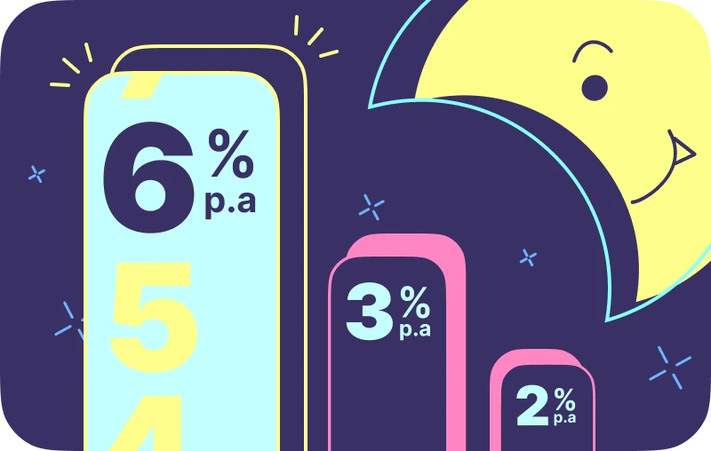 recommended bank for savings account