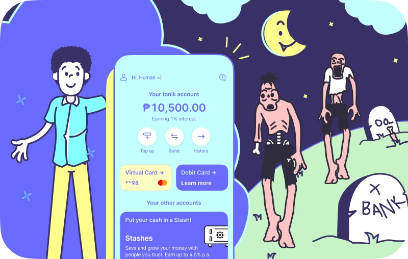 digital banking via mobile