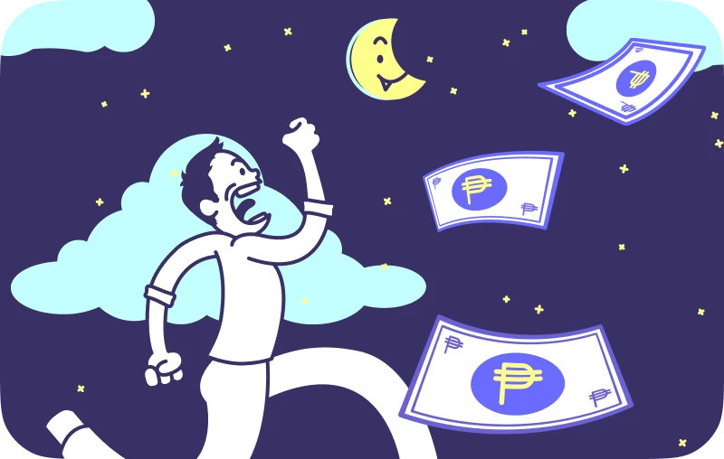 Quick Loans with Tonik