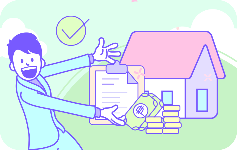 Sub 2 - How to get a loan from cooperatives